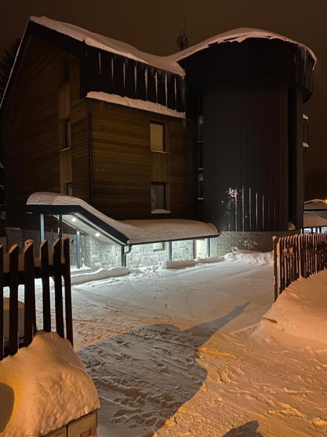 Apartmany Hromovka Szpindlerowy Młyn Zewnętrze zdjęcie
