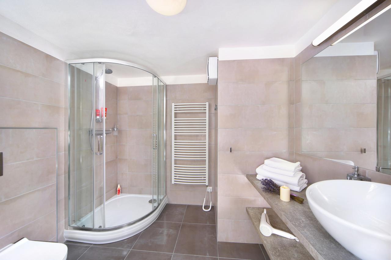 Apartmany Hromovka Szpindlerowy Młyn Zewnętrze zdjęcie
