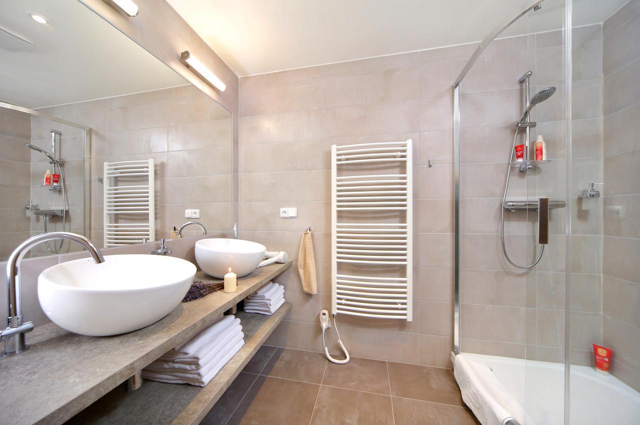 Apartmany Hromovka Szpindlerowy Młyn Zewnętrze zdjęcie